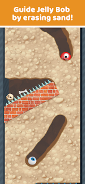 Image 0 for Jelly Bob