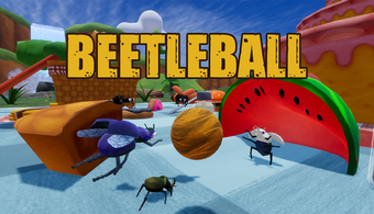 Imagen 0 para Beetleball Demo