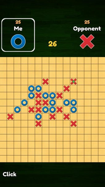Imagen 0 para Leo Tic Tac Toe