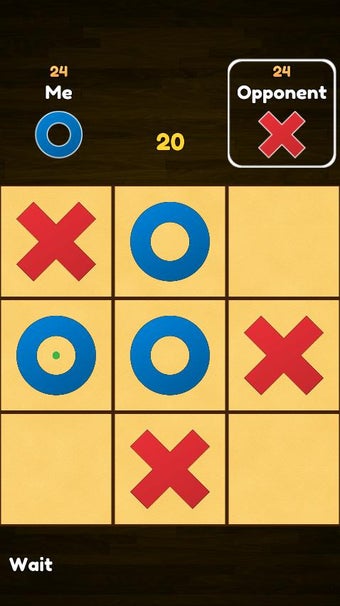 Imagen 1 para Leo Tic Tac Toe