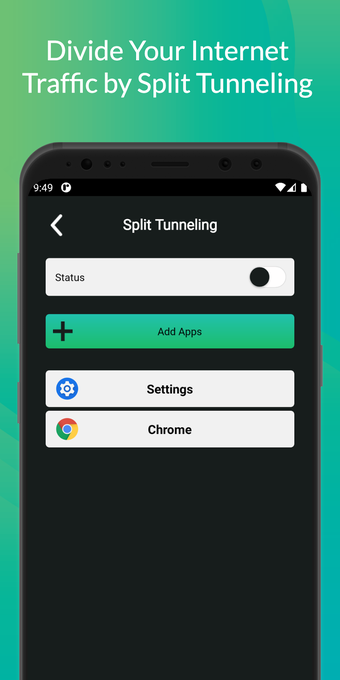 Image 0 for Award VPN