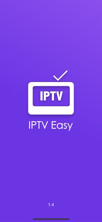 Image 0 for IPTV Easy - m3u Playlist