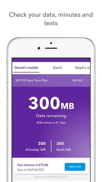 Imagen 0 para Spark NZ