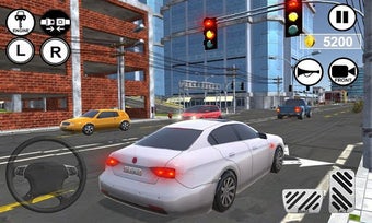 Imagen 1 para Car Driving School 2018: …