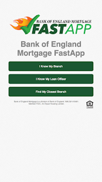 Imagen 0 para Bank of England Mortgage …