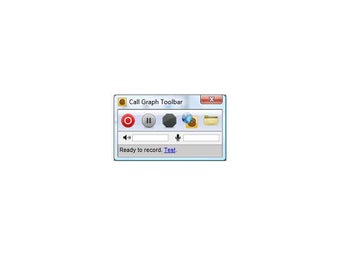 Imagen 0 para Call Graph