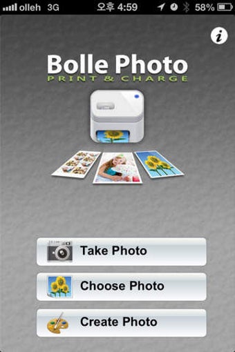 Imagen 0 para Bolle Photo