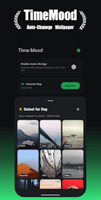 Image 0 for TimeMood  Wallpapers by T…