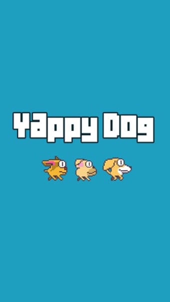 Image 2 for Yappy Dog - The Adventure…
