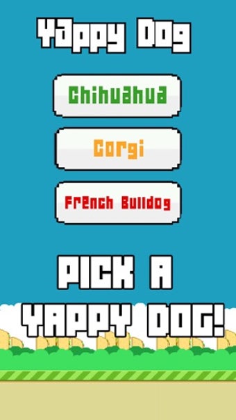 Image 1 for Yappy Dog - The Adventure…