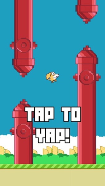 Image 0 for Yappy Dog - The Adventure…