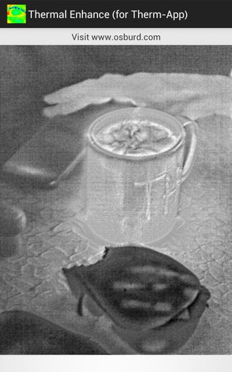 Image 1 for Therm-App Enhancement