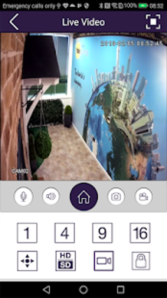 Image 2 for Yale CCTV