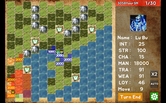 Image 0 for Three Kingdoms of Earth