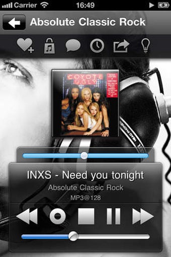 Image 0 for Internet Radio Box