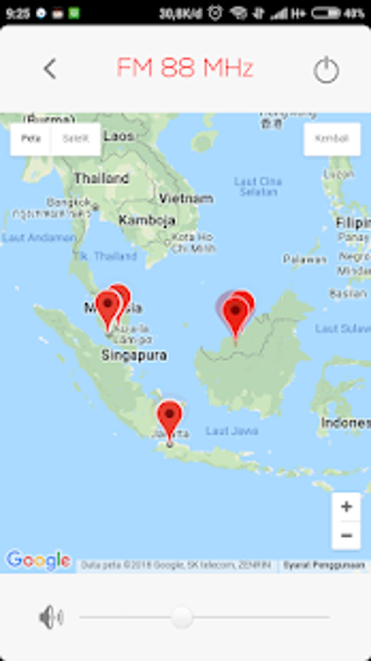 Image 1 for Mandalika FM - Radio Lomb…
