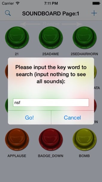 Image 0 for MyInstants Sound Button -…