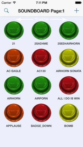 Image 1 for MyInstants Sound Button -…