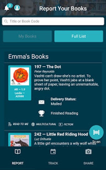Image 2 for Kids Read Now