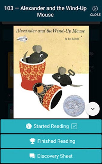 Image 1 for Kids Read Now