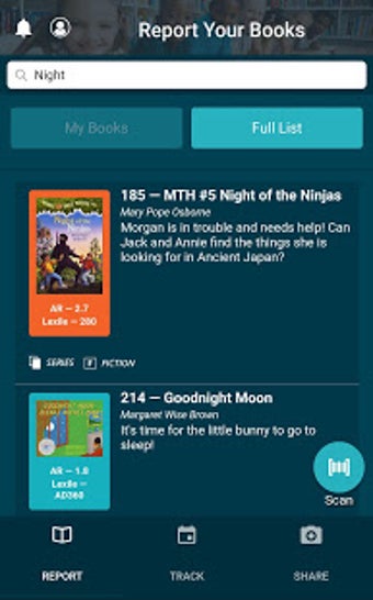 Image 0 for Kids Read Now