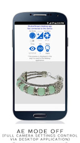 Image 0 for Shutter Stream Mobile - W…