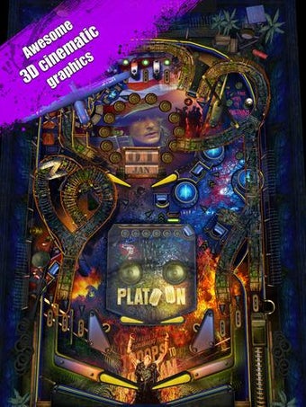 Imagen 0 para War Pinball HD