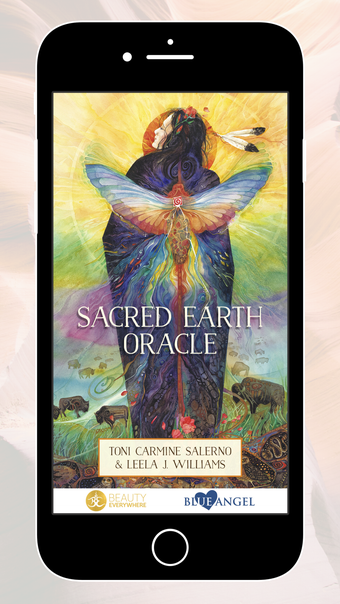 Imagen 0 para Sacred Earth Oracle