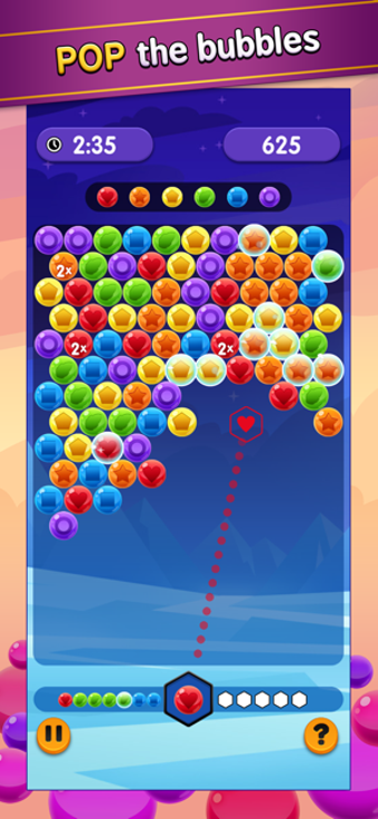 Image 1 for Bubble Cube 2
