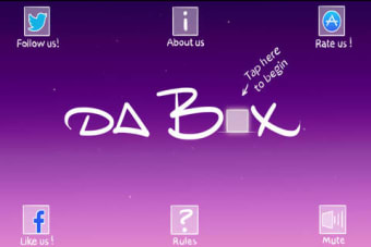 Image 0 for Da Box
