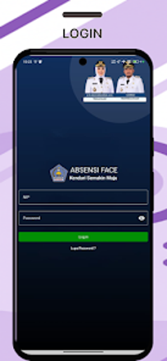 Image 0 for Absensi Face KSM