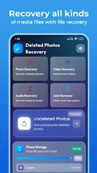 Image 0 for RecoverMate: Photo Recove…