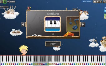 Image 0 for Music School for Everyone