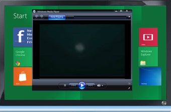 Image 0 for Windows 8 Simulator