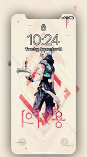 Imagen 3 para VALORANT Wallpaper