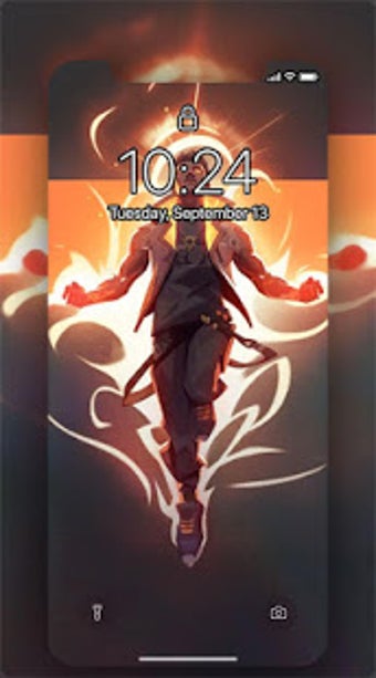 Imagen 2 para VALORANT Wallpaper