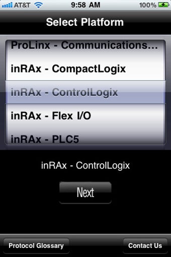 Image 0 for ProSoft Technology - Prod…