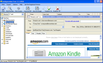 Imagen 0 para Email Open View Free