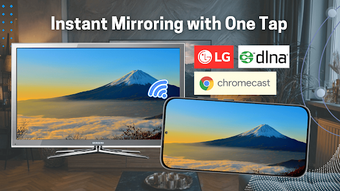 Image 0 for Echo Mirroring-screen mir…