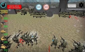 Image 0 for World War 3: European War…