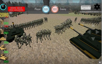 Image 1 for World War 3: European War…