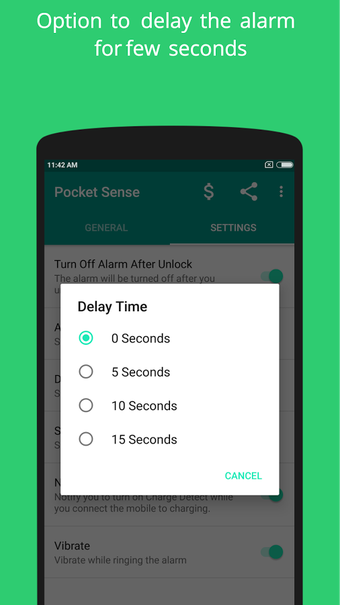 Image 2 for Pocket Sense