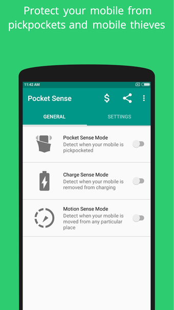 Image 3 for Pocket Sense