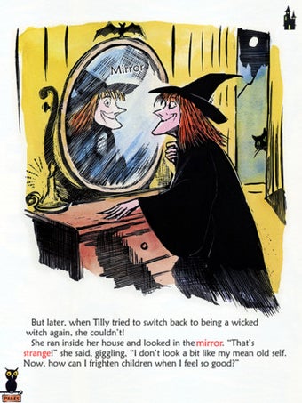 Imagen 3 para Tilly Witch - A classic H…