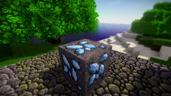 Image 1 for 3D Texture Pack - HD Shad…