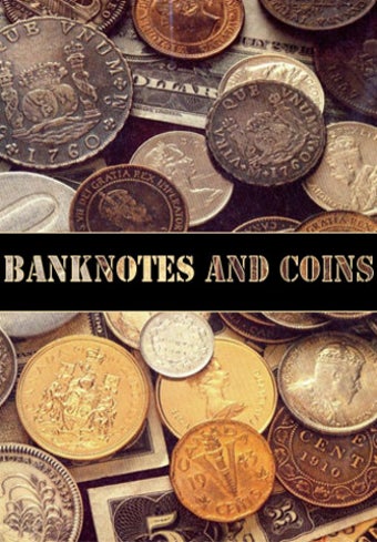 Image 0 for KSA Coins and Banknotes L…