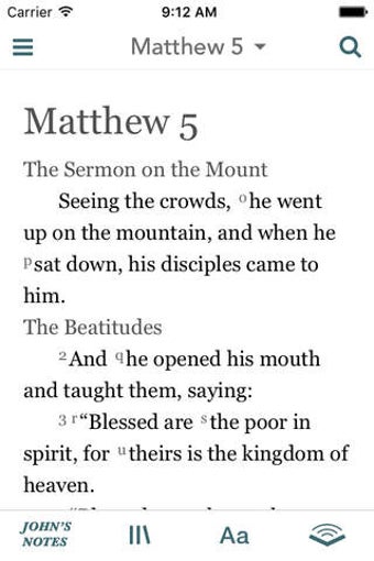 Image 0 for The Study Bible