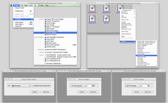 Image 0 for ResizeImages Service