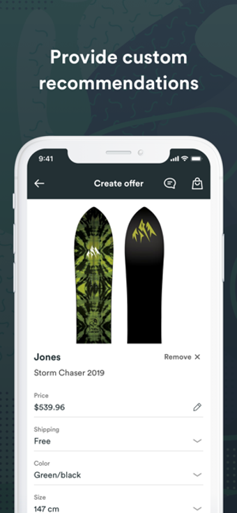 Image 3 for Curated Expert