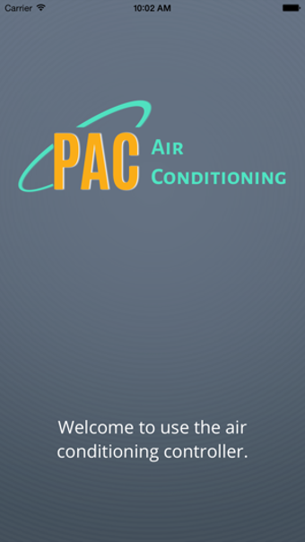 Imagen 1 para PAC-AC controller